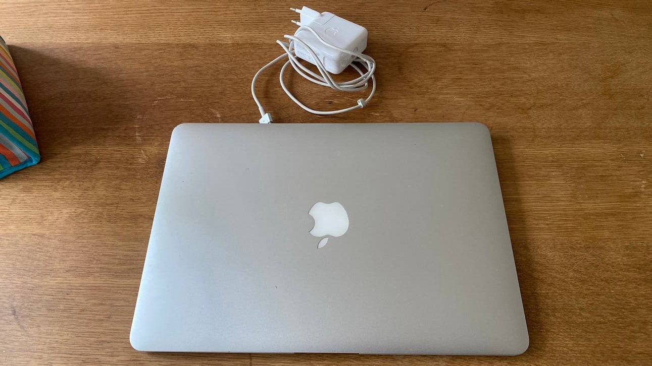 Macbook Air 13 inch 2013, Computers en Software, Gebruikt, 13 inch, Minder dan 2 Ghz, Ophalen of Verzenden