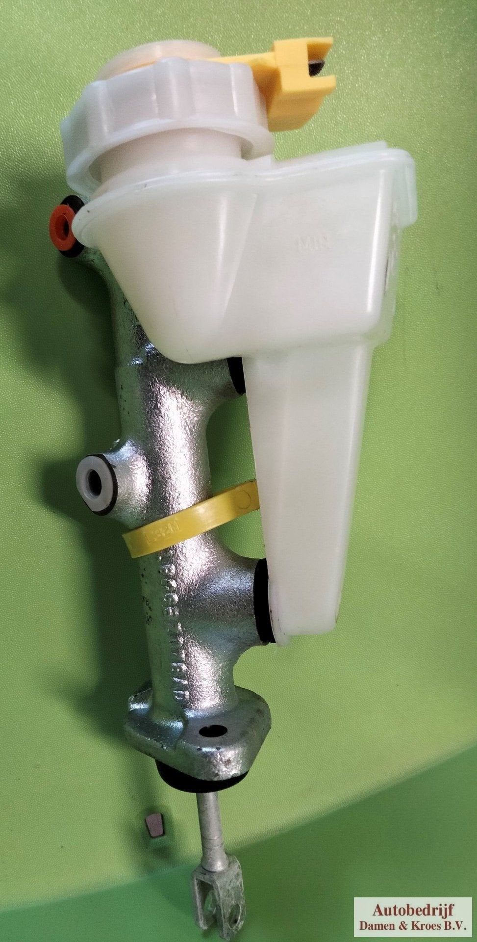 Hoofdremcilinder  CDU1100EVA, Rover, -, -, Nieuw