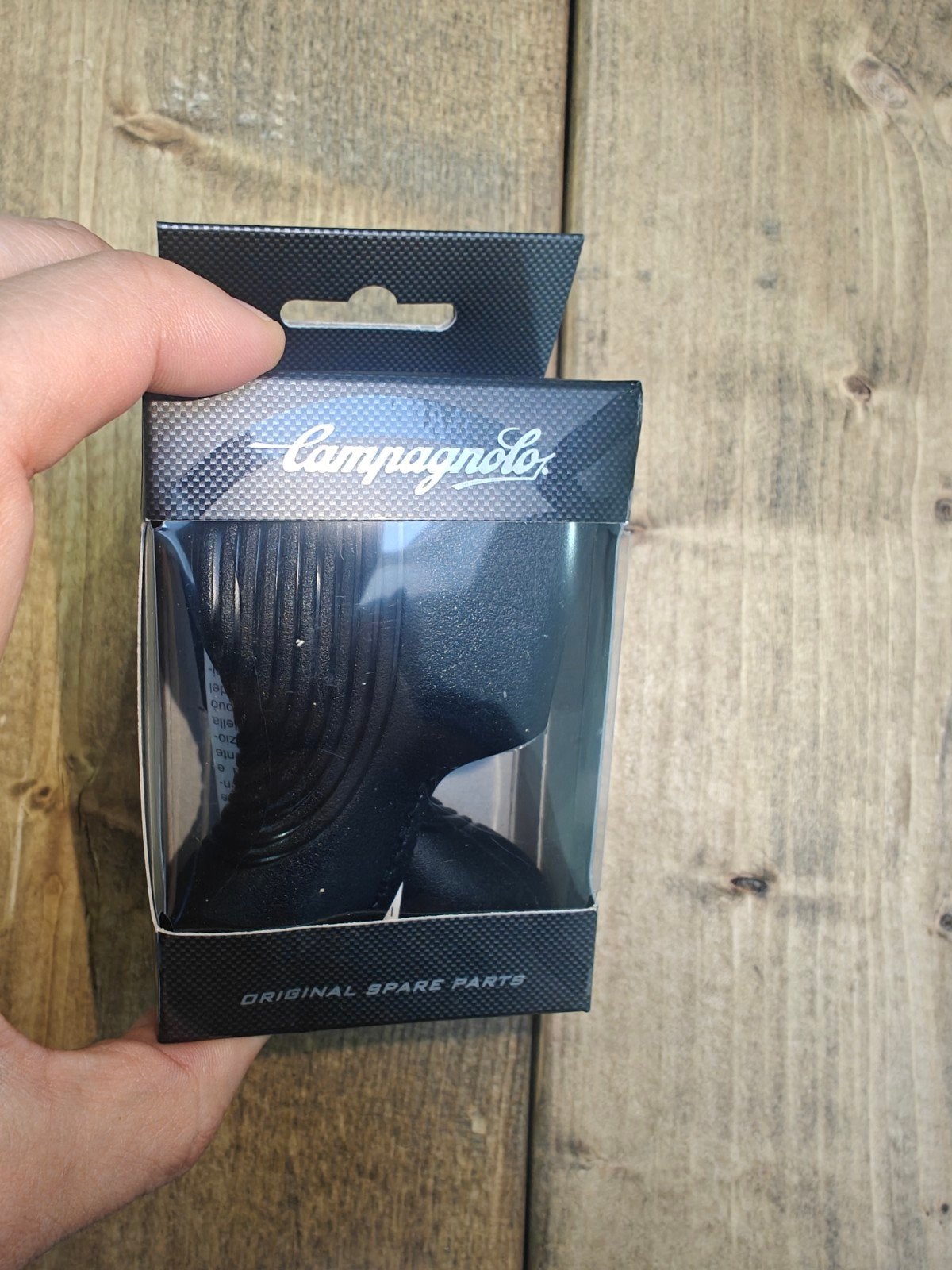 Campagnolo Rubbers ec sr500, Ophalen of Verzenden
