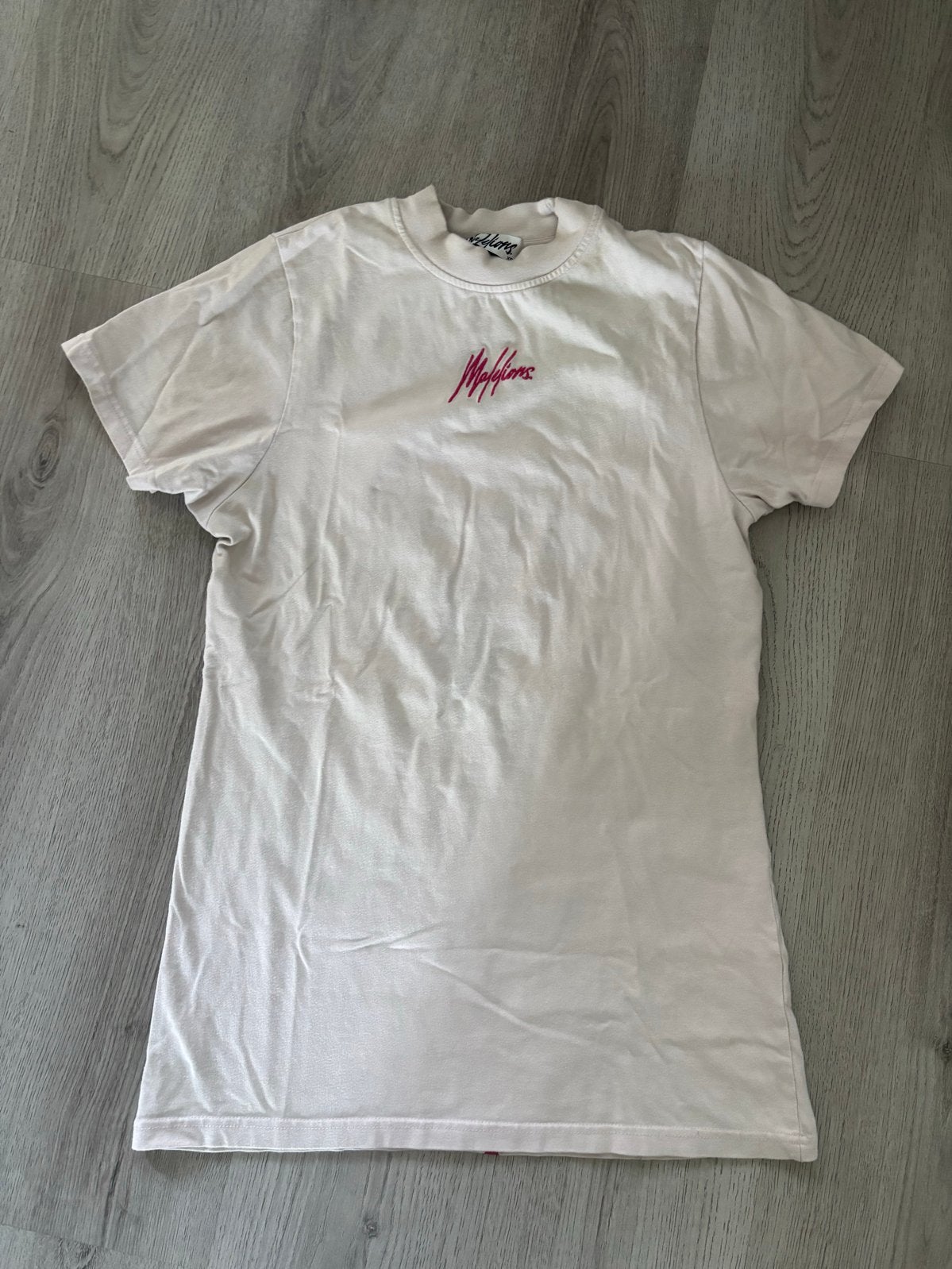 Malelions jurk maat S, Verzenden, Roze, Maat 36 (S), Gedragen