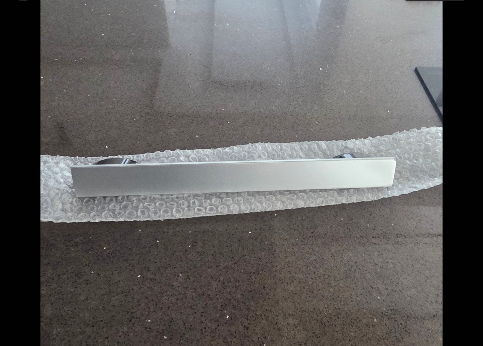 NIeuw MIELE – Originele Miele handgreep, Ophalen, Nieuw