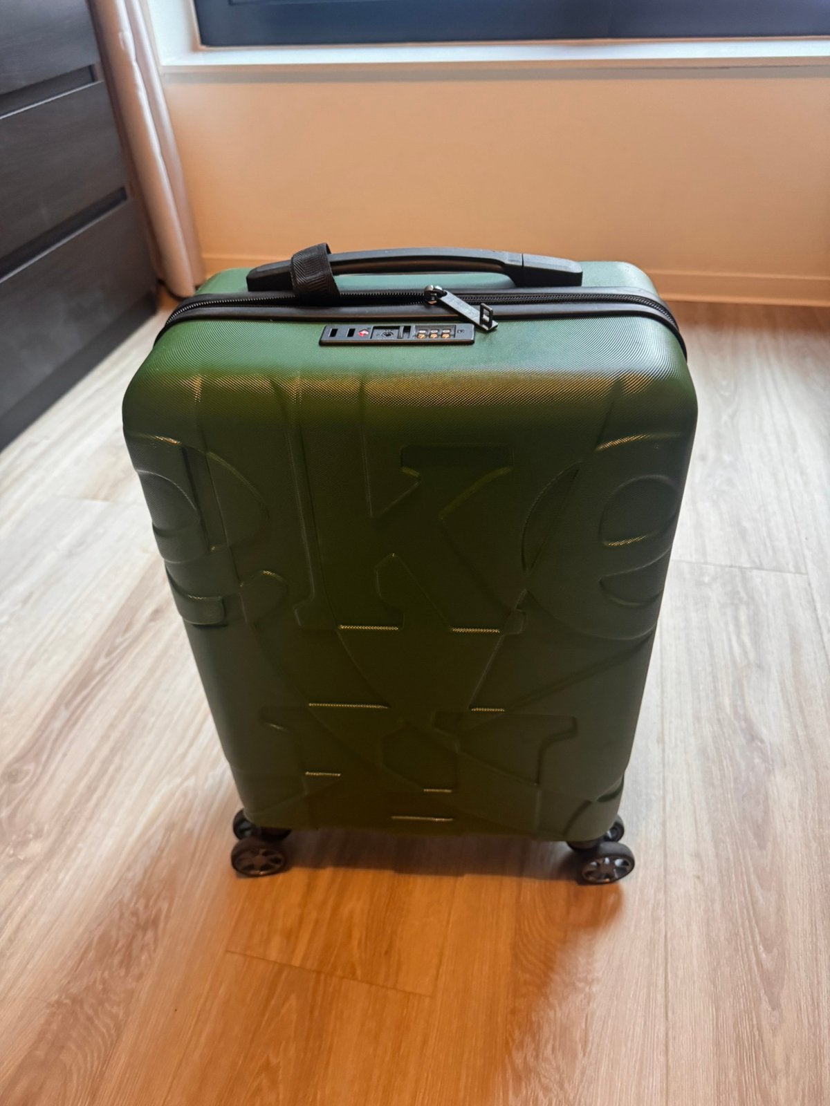 Heineken flight case, Sieraden, Tassen en Uiterlijk, Koffers, Ophalen of Verzenden, Nieuw, Hard kunststof