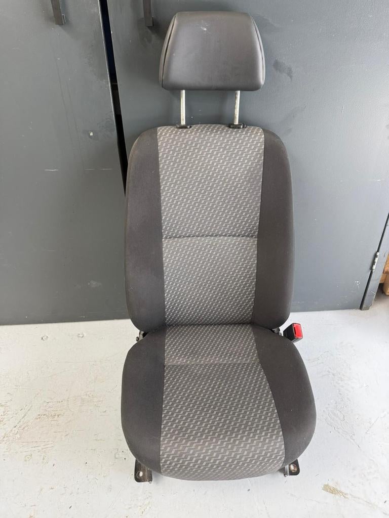 Nette passagiers stoel sprinter en vw crafter 2006-2017, Ophalen, Volkswagen