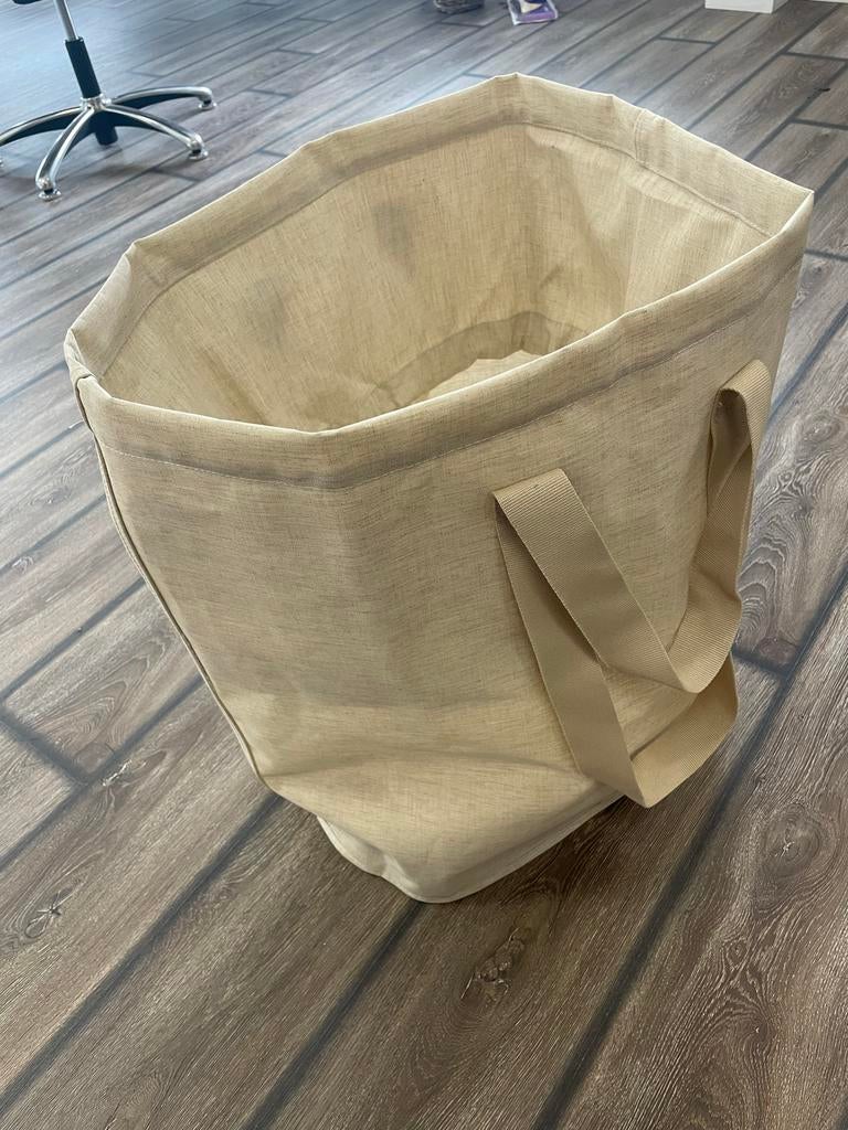 IKEA PURRPINGLA wasmand, Ophalen, Zo goed als nieuw