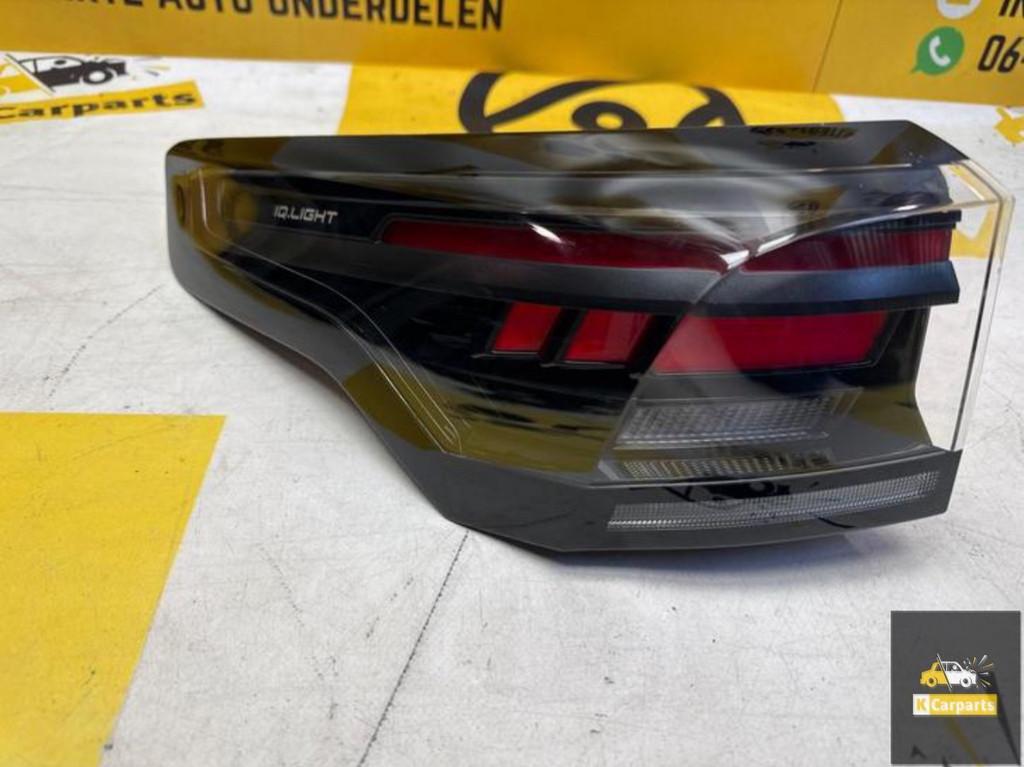 Tiguan CT1 LED-Achterlicht Links Buiten IQ-Light 571945207A