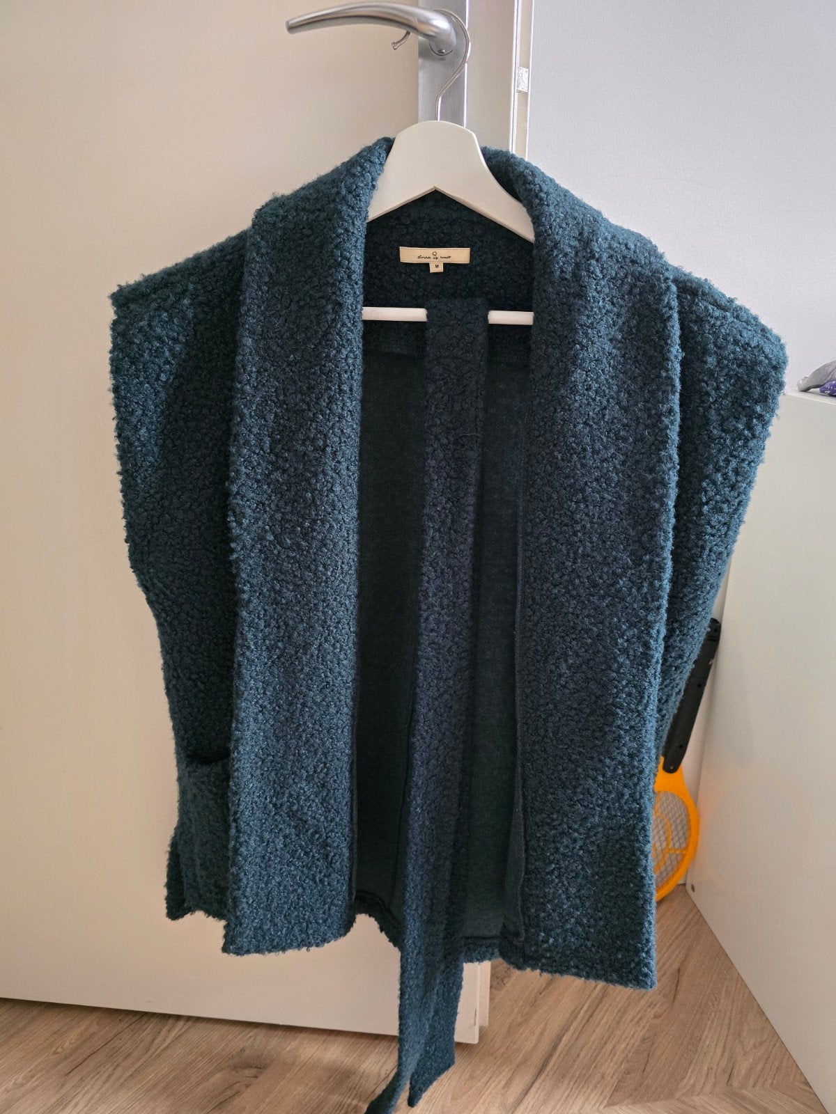 groen gilet/vest circle of trust maat M, Maat 38/40 (M), Ophalen of Verzenden, Zo goed als nieuw, Circle of Trust