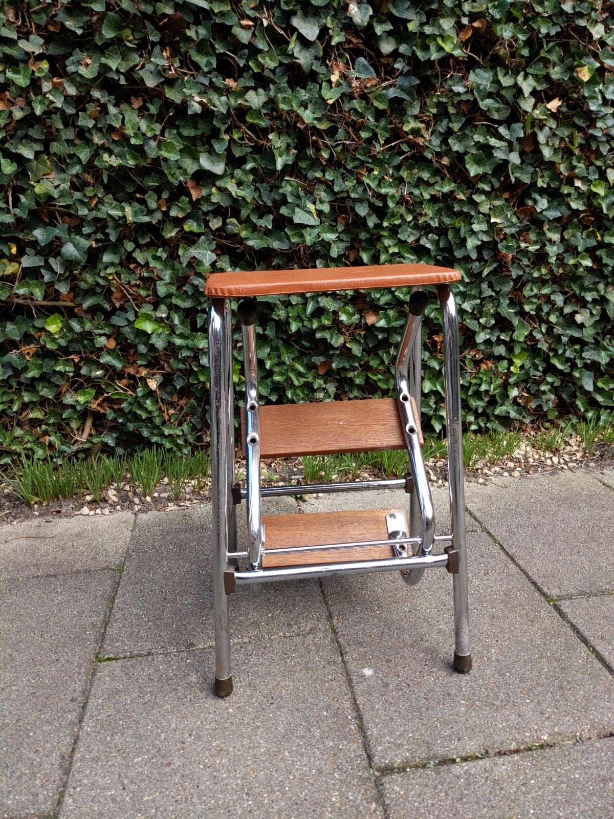 Brabantia keukentrapje, Ophalen, Huis en Inrichting