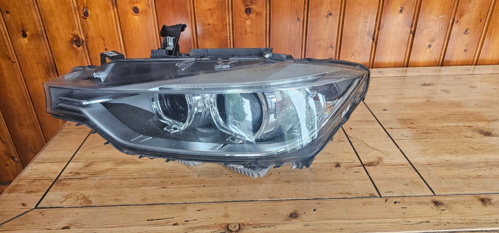 BMW F30 LED Koplamp links, Auto-onderdelen, Ophalen of Verzenden, BMW