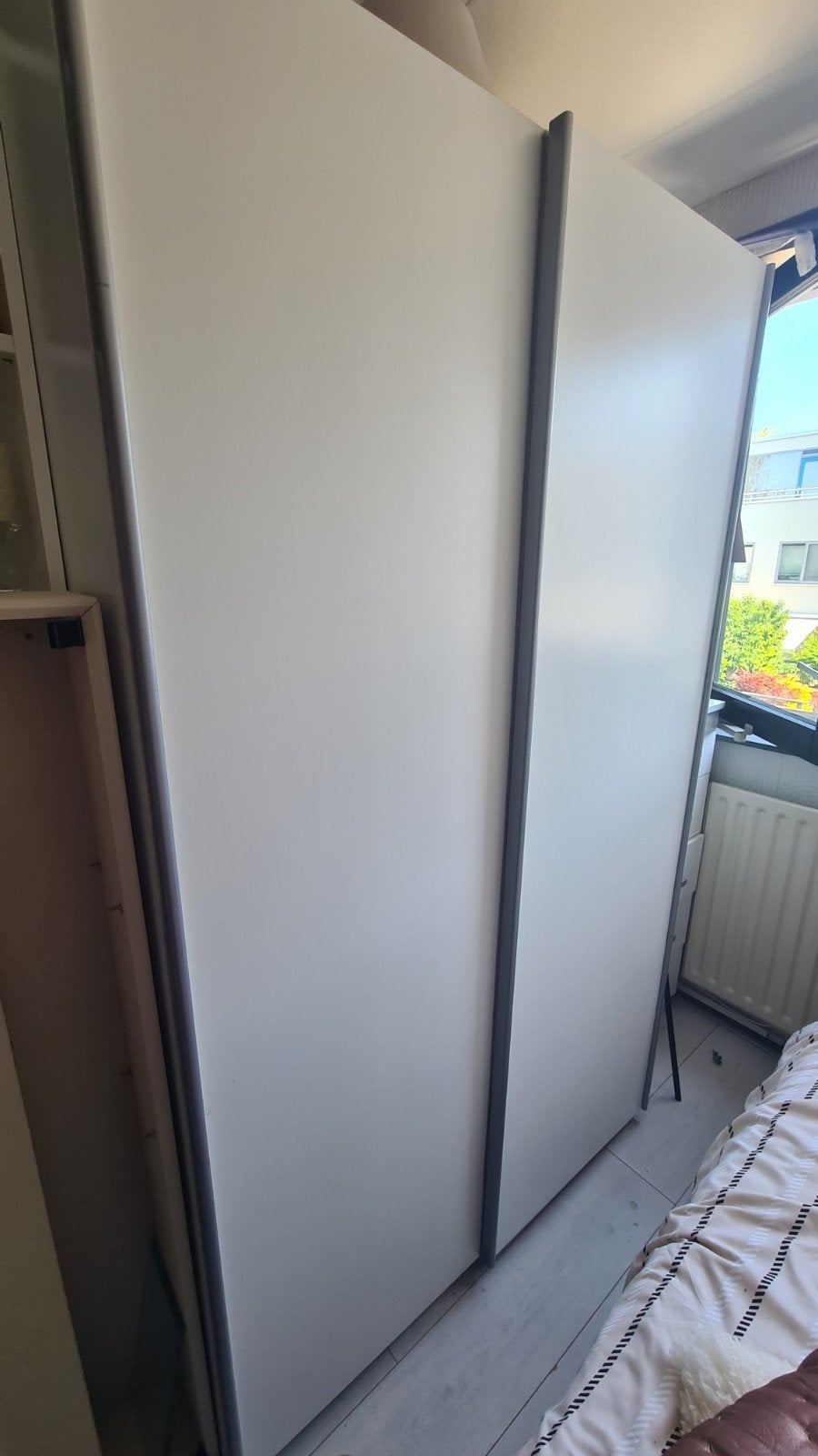 garderobekast, Ophalen, 25 tot 50 cm, Minder dan 100 cm