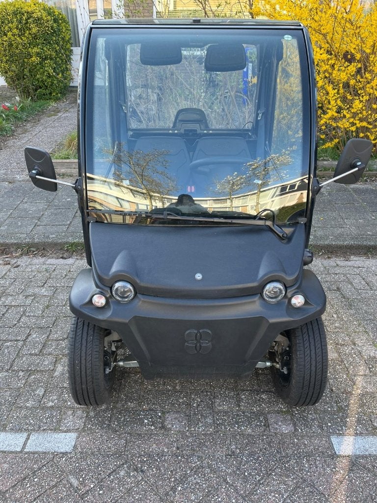 Birò Big Dressed 45 ReMove | 600 km | Removable Battery, Auto's, Overige Auto's, Particulier, Ophalen