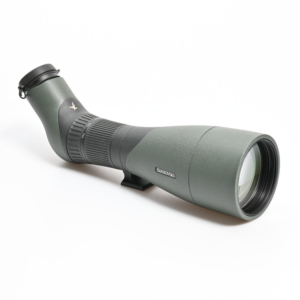 Swarovski ATX 30-70x95mm, Ophalen of Verzenden, Zo goed als nieuw, 80 tot 200 mm, Lenzentelescoop (refractor)