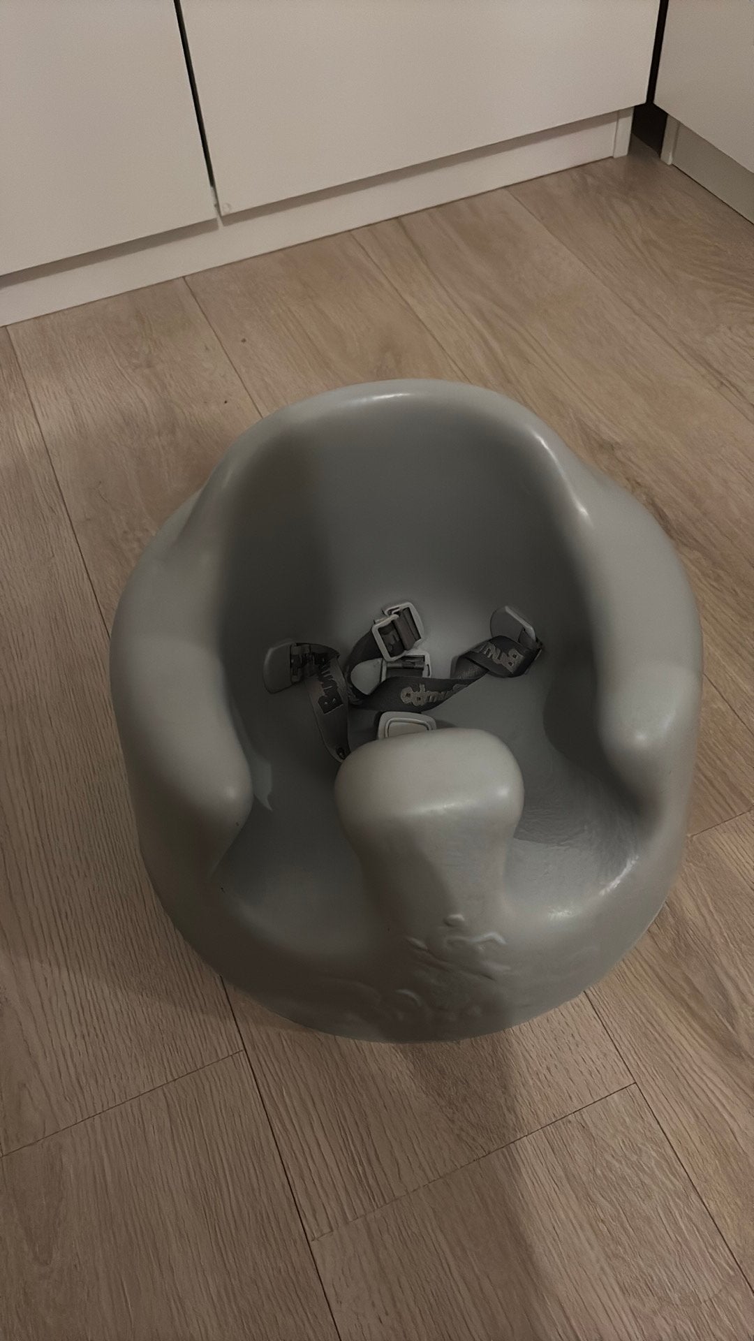 Bumbo vloerzitje, Kinderen en Baby's, Kinderstoelen, Ophalen of Verzenden, Zo goed als nieuw, Overige typen