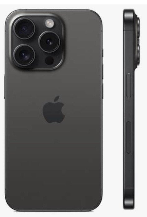 Iphone 15 Pro 256 GB - very good condition