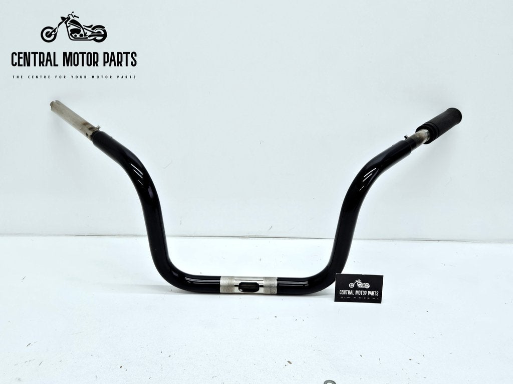 10 inch Road Glide 2018-2023 Stuur 1.25 inch dik, Niet ingevuld, Gebruikt, Niet ingevuld, Ophalen of Verzenden