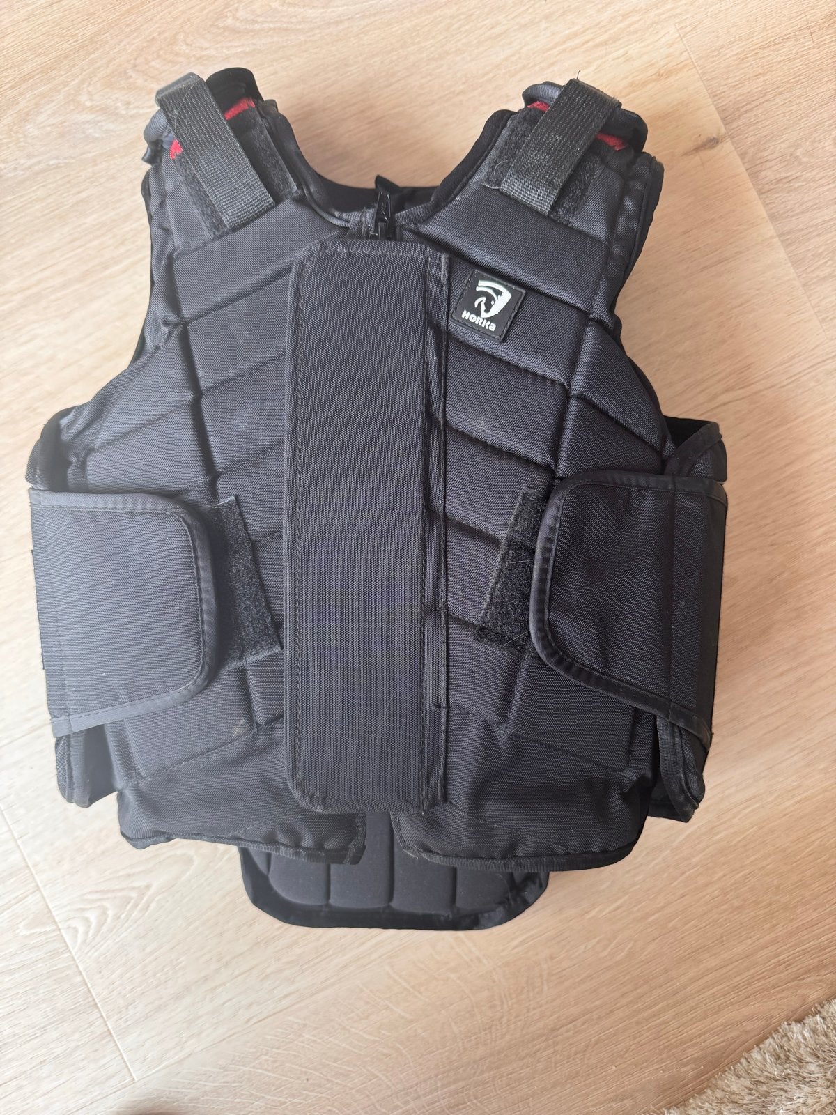 Bodyprotector, Dieren en Toebehoren, Ophalen, Zo goed als nieuw