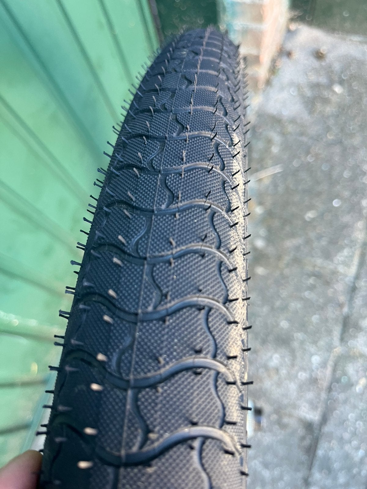 Wielen Shimano mtb, Fietsen en Brommers, Fietsonderdelen, Ophalen, Zo goed als nieuw