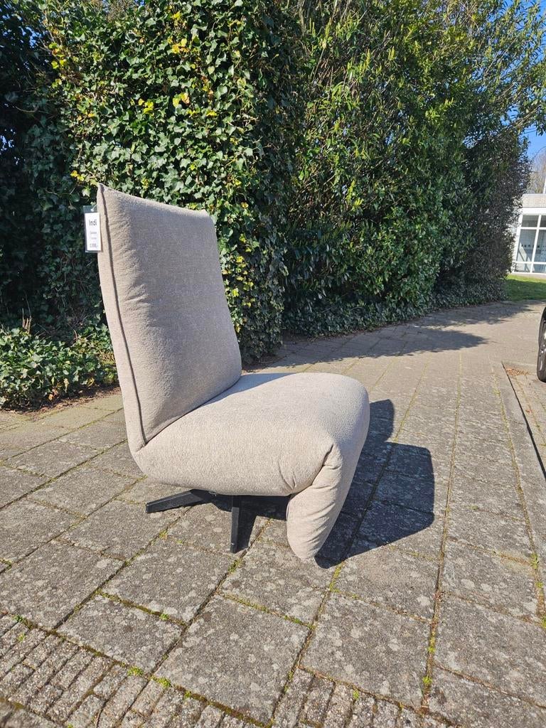 Relax fauteuil INDY outdoor opruiming, Huis en Inrichting, Fauteuils, Ophalen of Verzenden, Nieuw