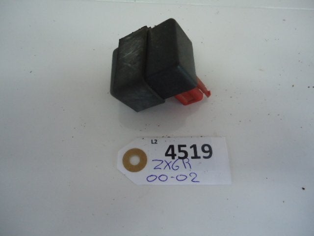 ZX6R 2000 - 2002 Kawasaki Elektrische component D1-14768, Motoren