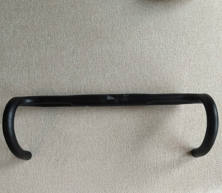Canyon H17 Ergo AL Stuur 440mm, Ophalen, Gebruikt, Canyon, Stuur