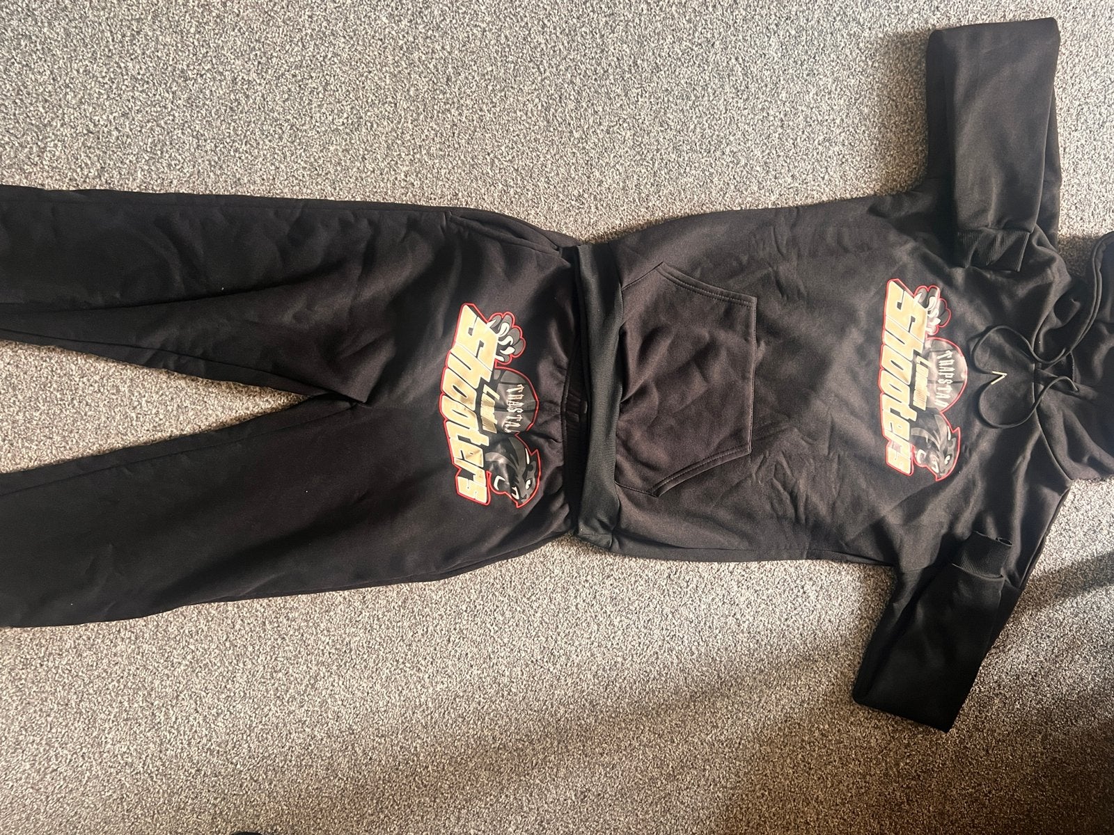 Trapstar clothes, Ophalen of Verzenden, Nieuw, Maat 46 (S) of kleiner