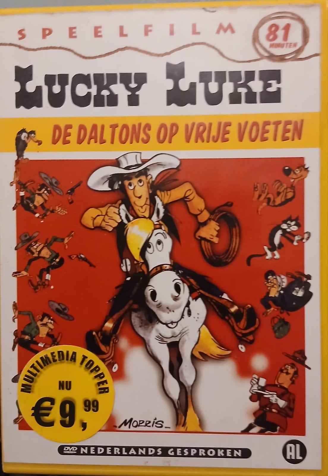 kinder dvd.s 4 stuks zie foto.pakket 307, Alle leeftijden, Ophalen of Verzenden, Zo goed als nieuw
