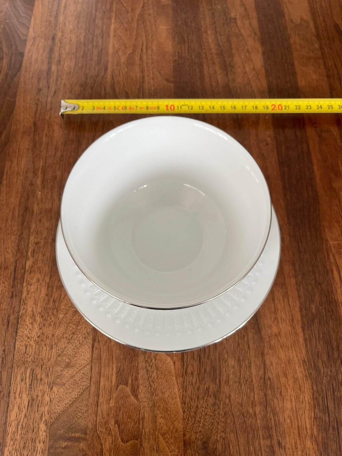Winterling Bavaria servies, Ophalen, Overige typen, Zo goed als nieuw, Overige stijlen