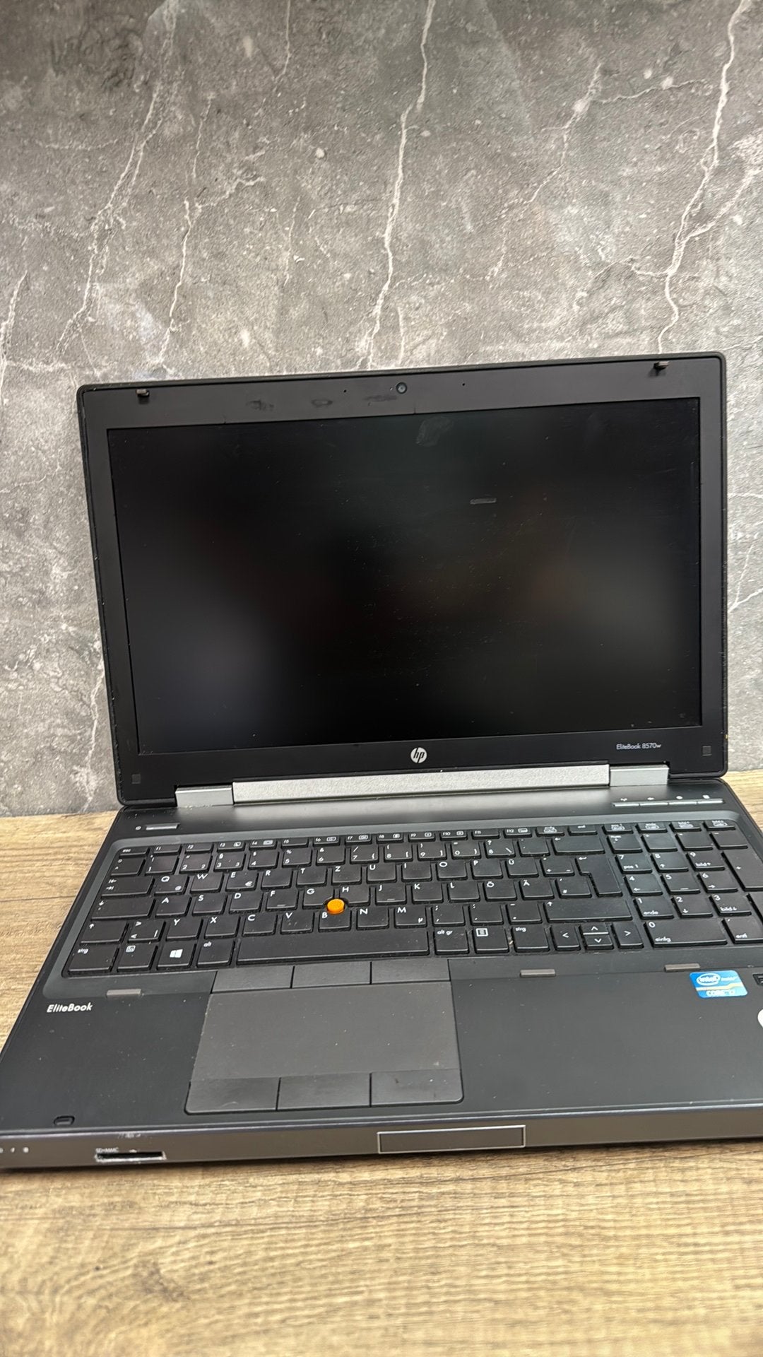 HP workstation 8570W  € 50, Computers en Software, Moederborden, Ophalen of Verzenden, Ben, Poccino69@hotmail.com, 2311CP