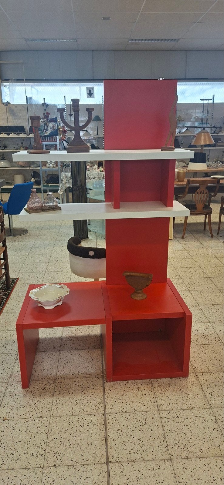 display,kast, Ophalen, 25 tot 50 cm