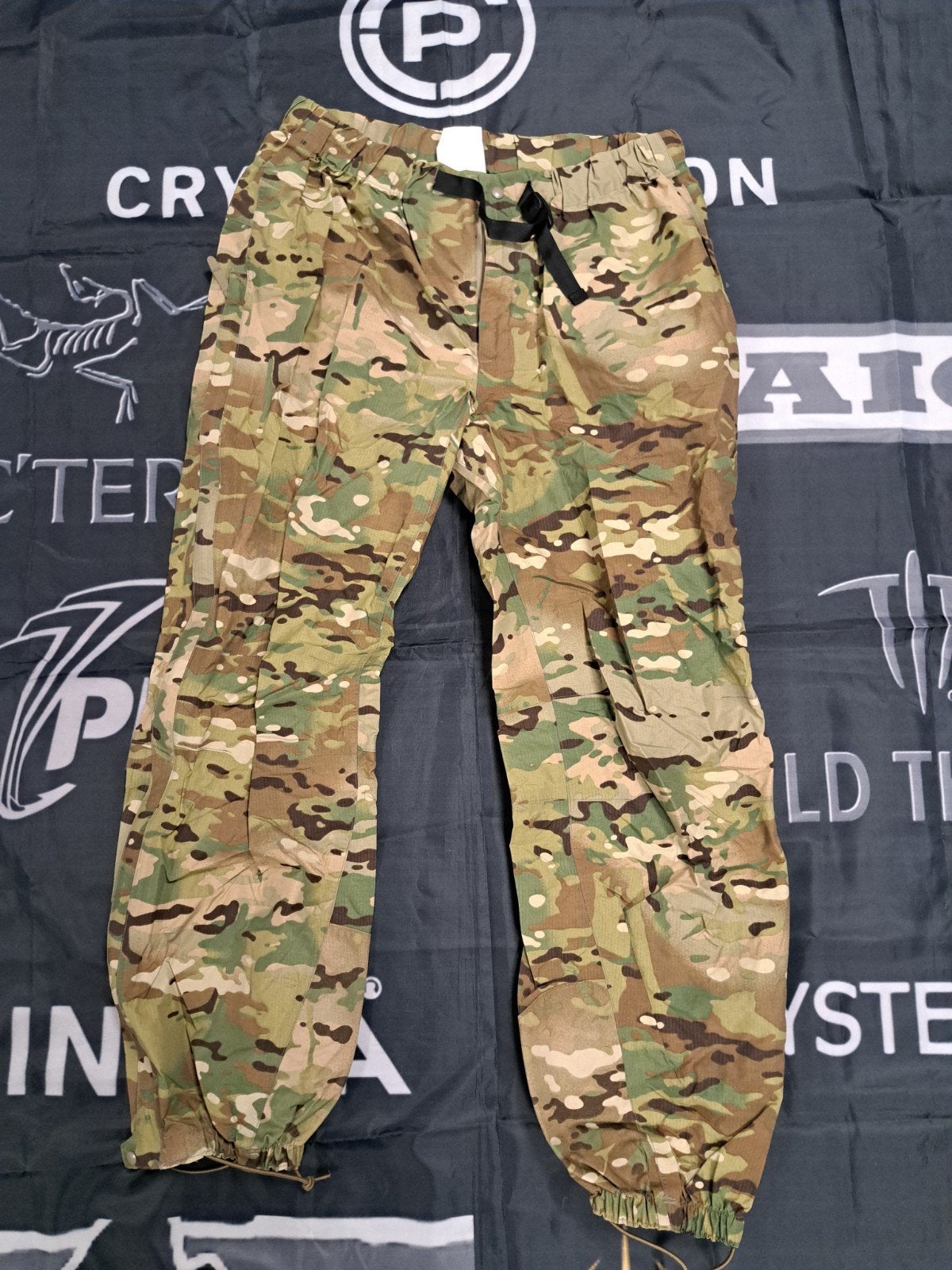 Patagonia L6 MARS SOCOM Multicam goretex broek crye arc'tery, Ophalen of Verzenden, Overige soorten, Amerika