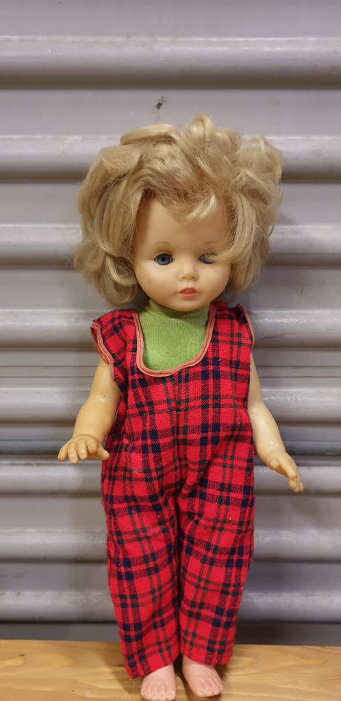 pop retro germany 44, Verzamelen, Ophalen of Verzenden, 'T Olde Gre-j, Info@toldegrej.nl, Endepoelstraat 20f Didam