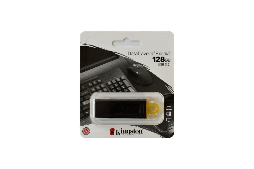 Kingston DataTraveler Exodia 128GB usb stick, Sunbury on Thames, Middlesex TW16 7EP, Kingston technology Europe, Sales@kingston.com