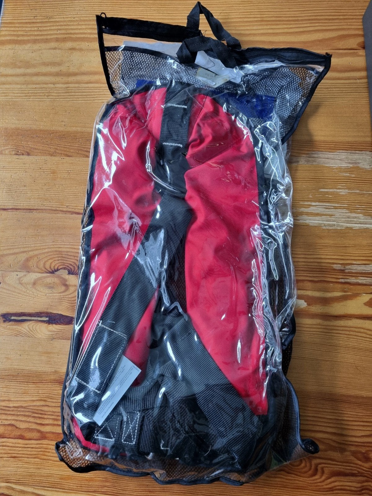 Besto reddingvest 275N - Nieuw in verpakking, Watersport en Boten, Ophalen of Verzenden
