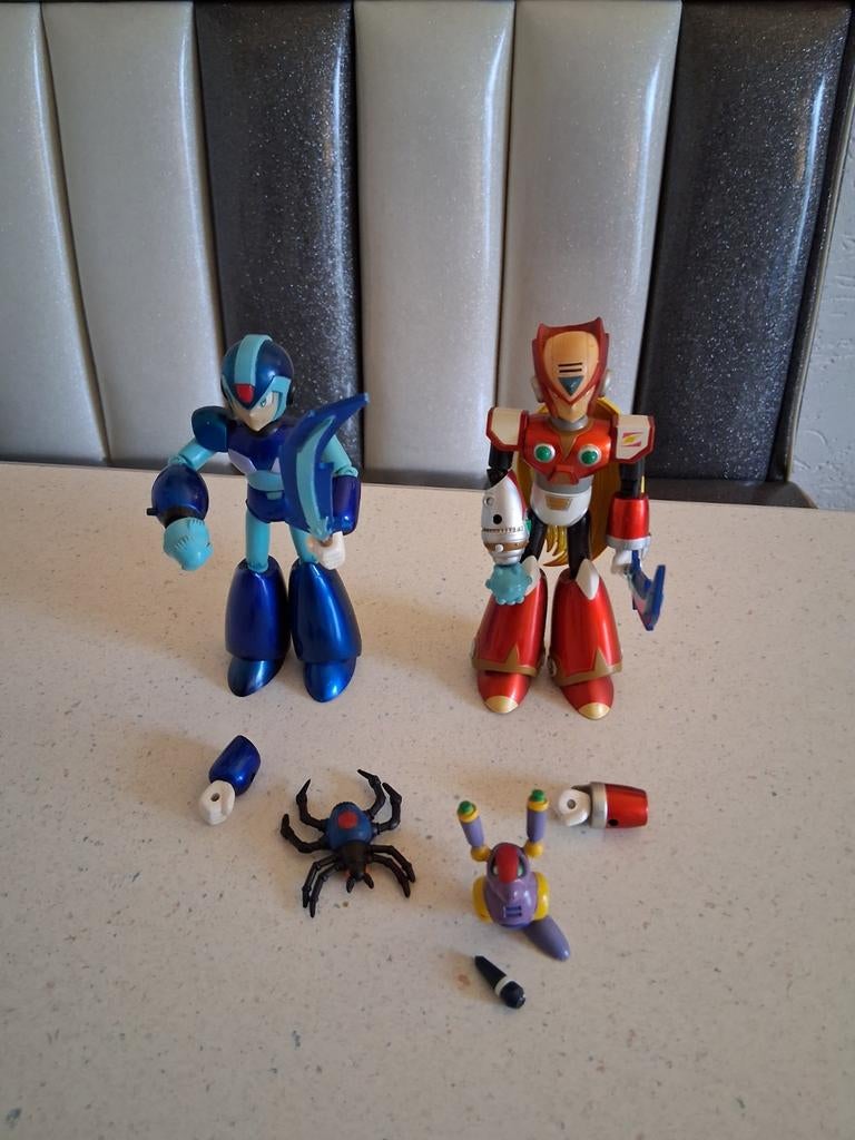 Retro toys/ collectebles, Ophalen