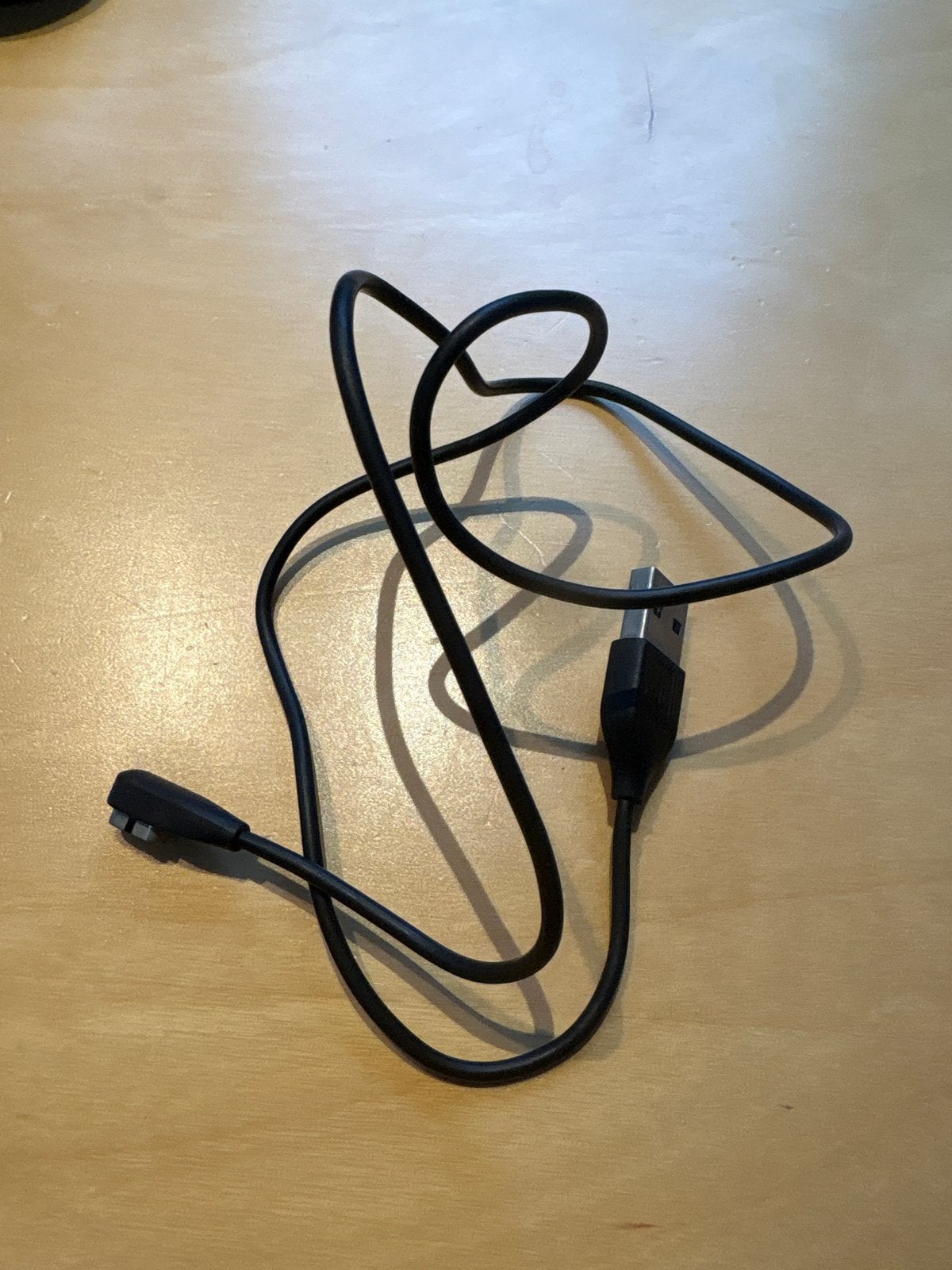 Oplaadkabel voor Shokz Open Run, Audio, Tv en Foto, Ophalen of Verzenden, Gebruikt, Overige merken