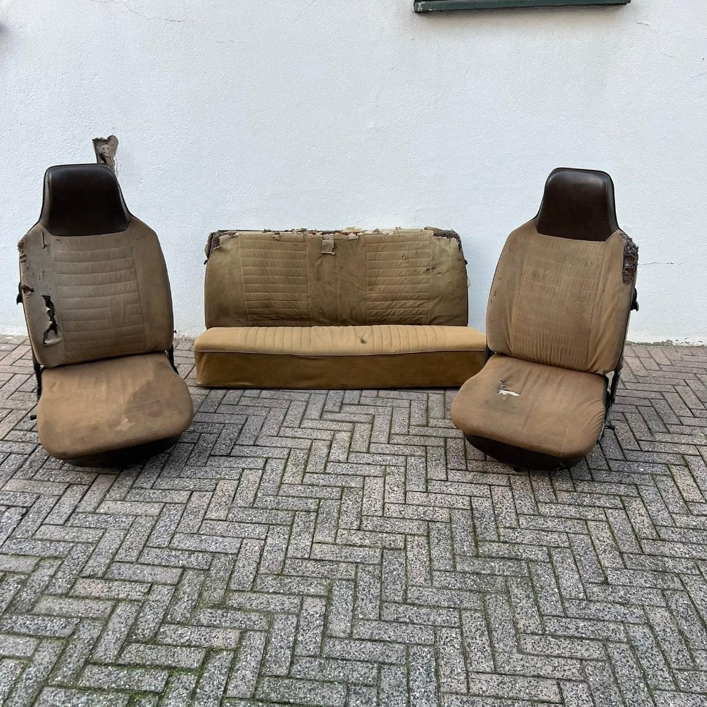 Interieur VW Kever 1303 Sun Bug 1974-1975, Ophalen of Verzenden, Gebruikt