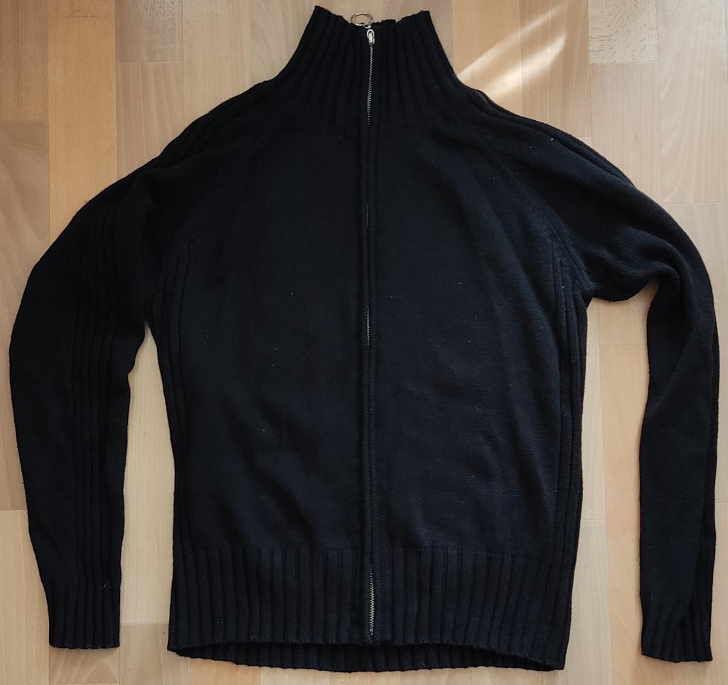 Gina Benotti Vest, Kleding | Dames, Ophalen of Verzenden, Zo goed als nieuw, Maat 46/48 (XL) of groter, Zwart