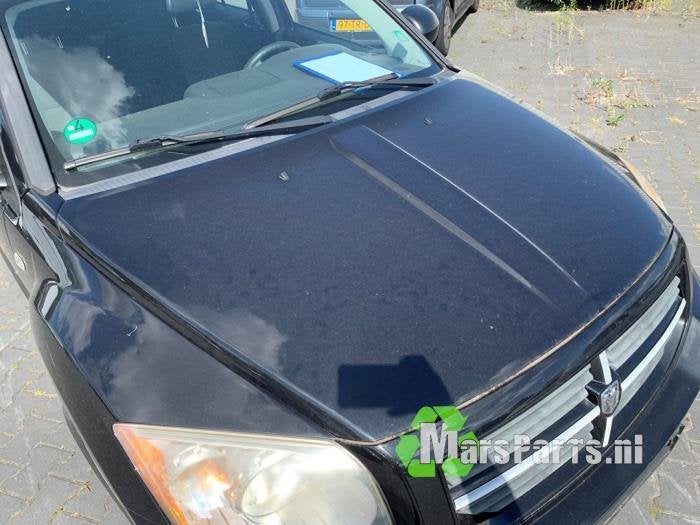 Motorkap van een Dodge Caliber, Gebruikt, -, -, Ophalen of Verzenden