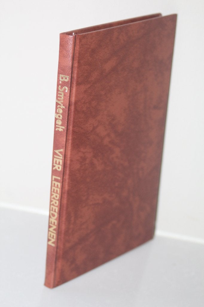 Bernardus Smytegelt, Vier uitmuntende practicale leerredenen, Boeken, Ophalen of Verzenden, Gelezen, Christendom | Protestants
