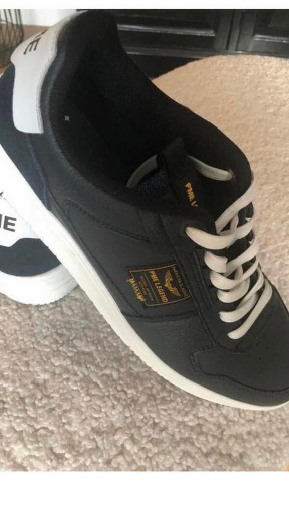 Pme legend  heren schoenen nieuw., Ophalen, Zo goed als nieuw, Bruin