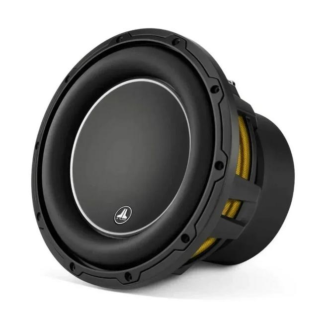 JL Audio 10W6V3-D4 10 inch subwoofer JL W6, Hifi-Focus, Aalsmeerderweg 173 1432 CL, Aalsmeer, Nieuw, Ophalen of Verzenden
