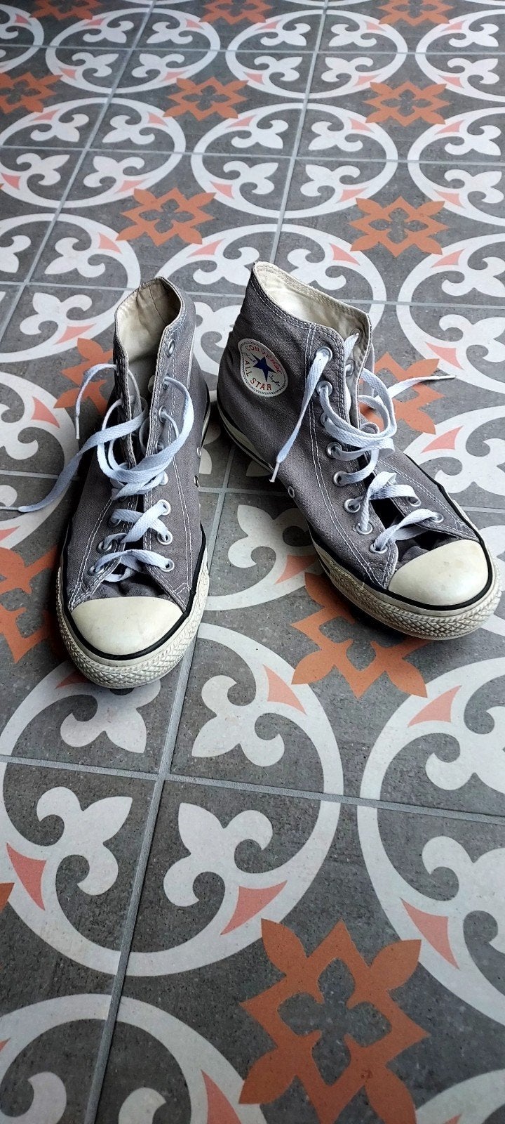 te koop all stars, Ophalen of Verzenden