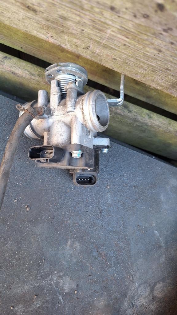 La souris 4takt  scooters carburateur, Ophalen of Verzenden, Overige typen
