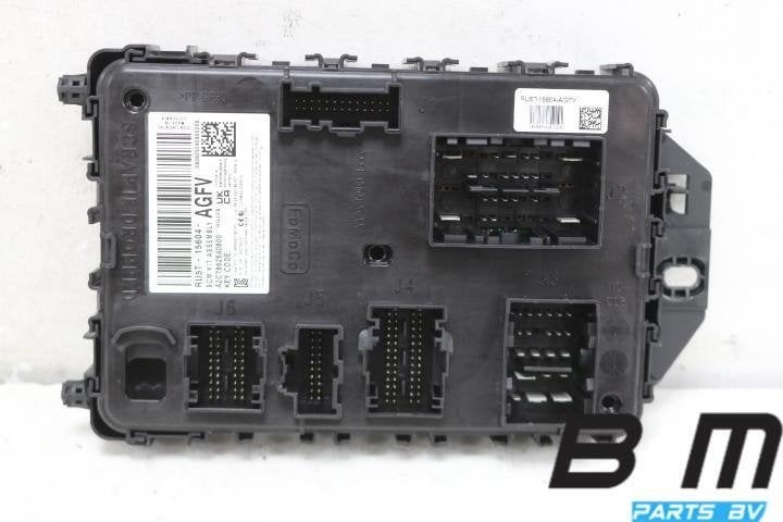Boordnetregelapparaat (BCM) VW Transporter T7 RU5T15604AG, Gebruikt
