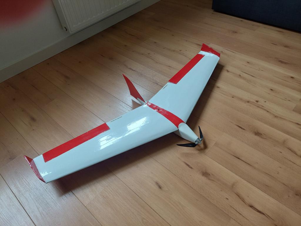 Hai 1, Hobby en Vrije tijd, Ophalen of Verzenden, Gebruikt, Elektro
