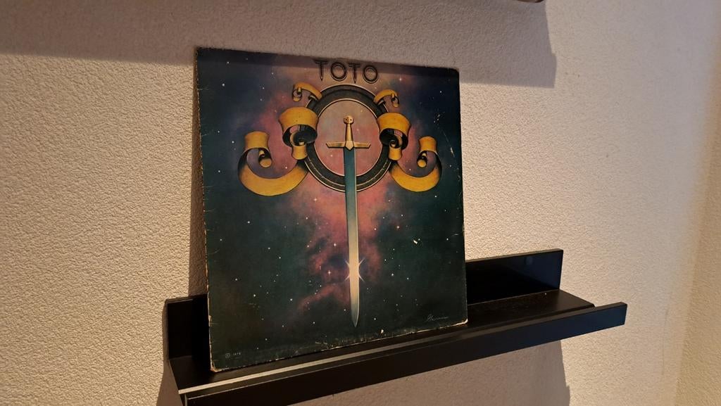 Toto, Ophalen of Verzenden