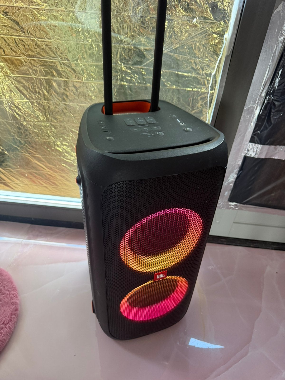 JBL party box 310, Audio, Tv en Foto, Ophalen, Overige typen, JBL