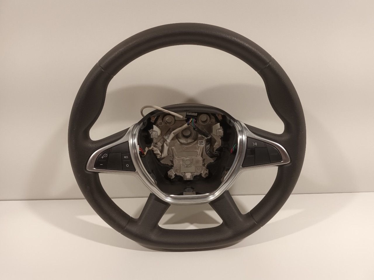 Stuur Dacia Spring, Dacia, Onderdelen@venauto.nl, Van der Ven Autorecycling B.V., Gebruikt