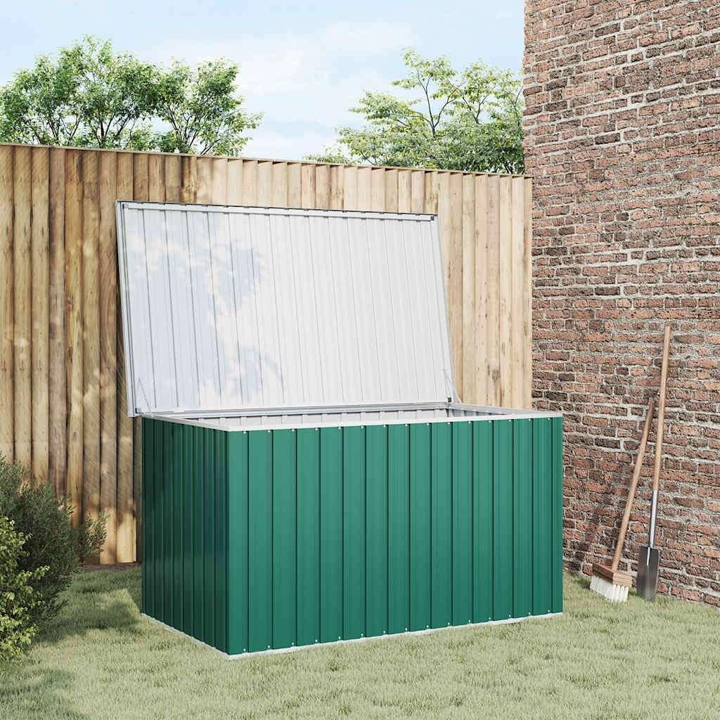 Opbergbox tuinkist tuinbox tuinkussens 171x99x93 GRTS BZRGD!, Tuin en Terras, Tuinmeubel-accessoires, Verzenden, Nieuw, Nvt, Nvt