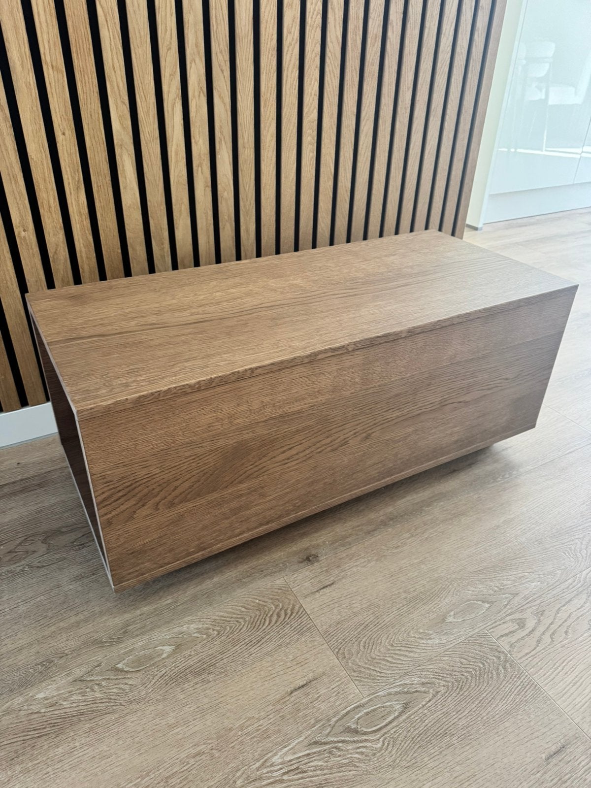Dyyk Tussentafel Jef, Ophalen, Minder dan 55 cm, Zo goed als nieuw, 60 cm of meer