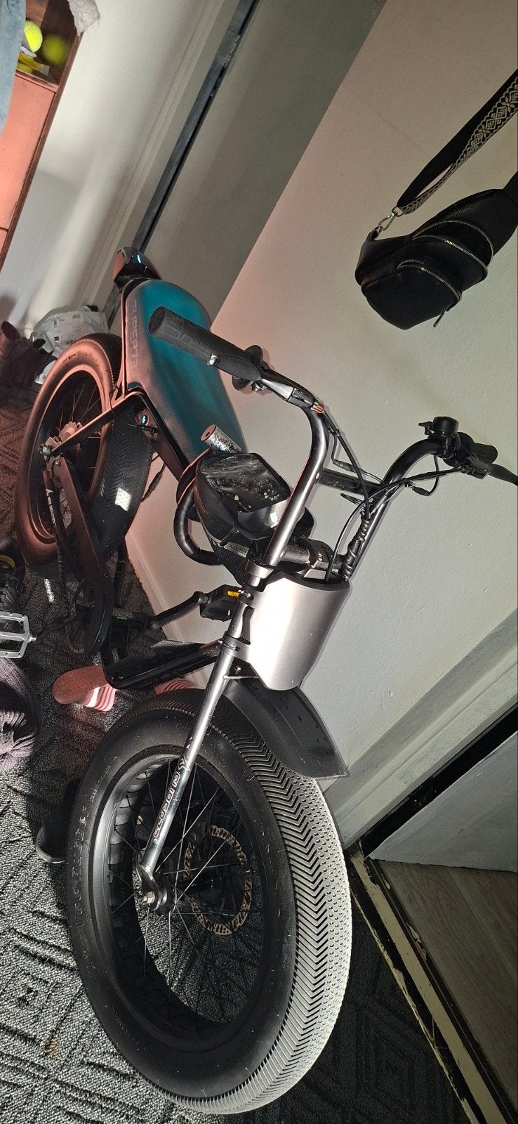 super 73, Ophalen of Verzenden, Gebruikt, Maximaal 25 km/u, Elektrisch